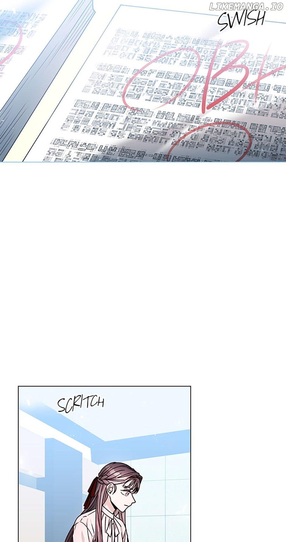 Only Want It With You Chapter 35 page 2
