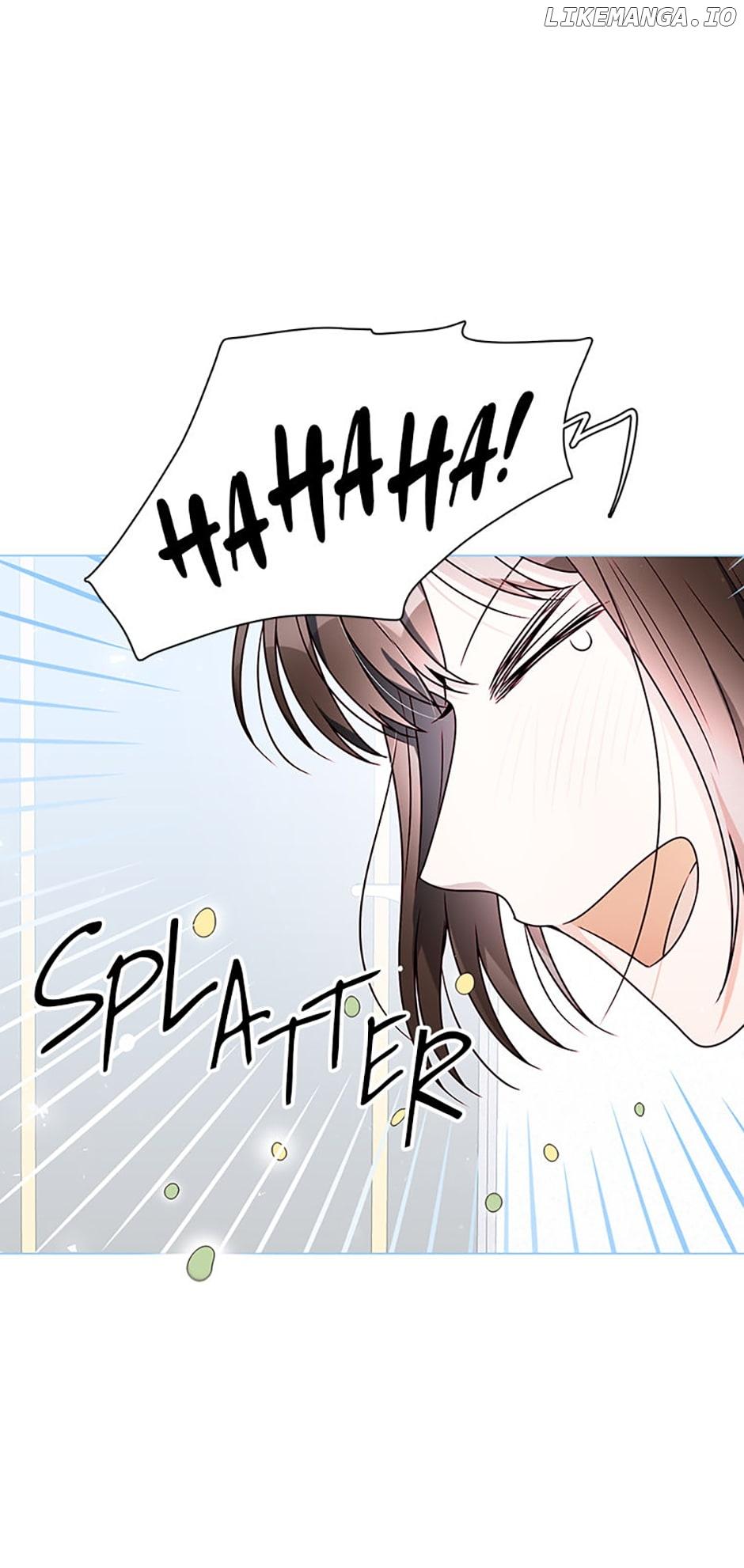 Only Want It With You Chapter 35 page 33