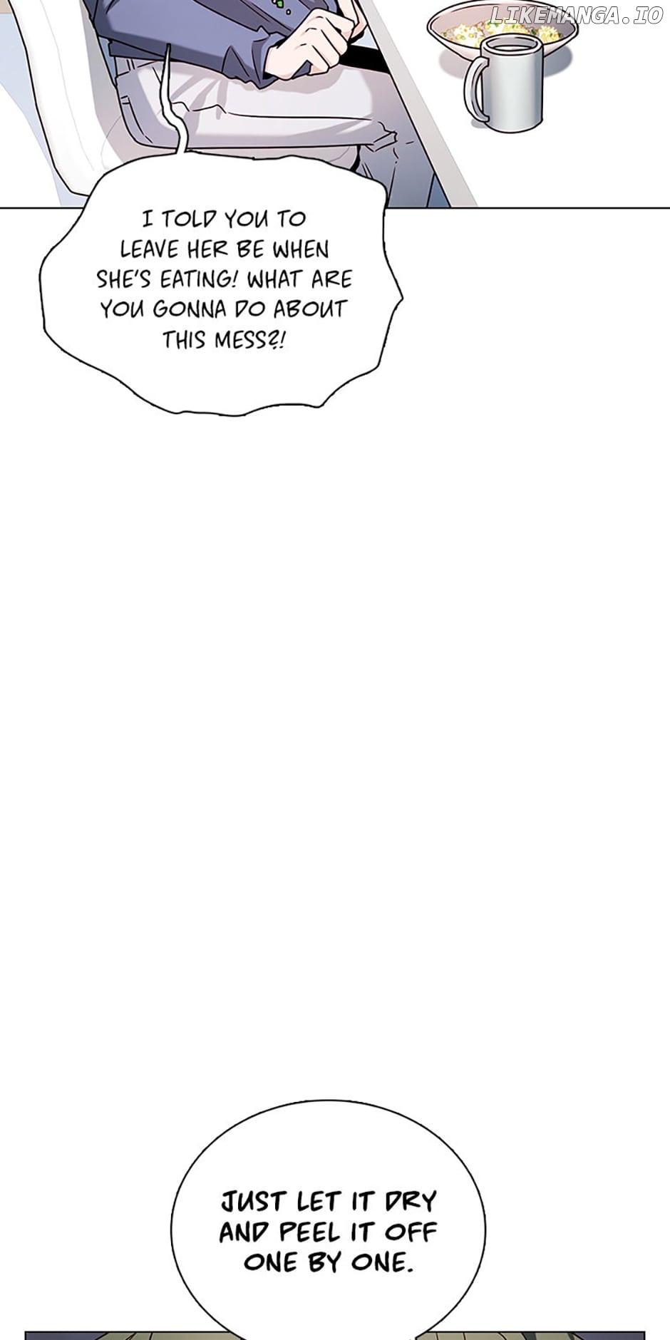 Only Want It With You Chapter 35 page 36
