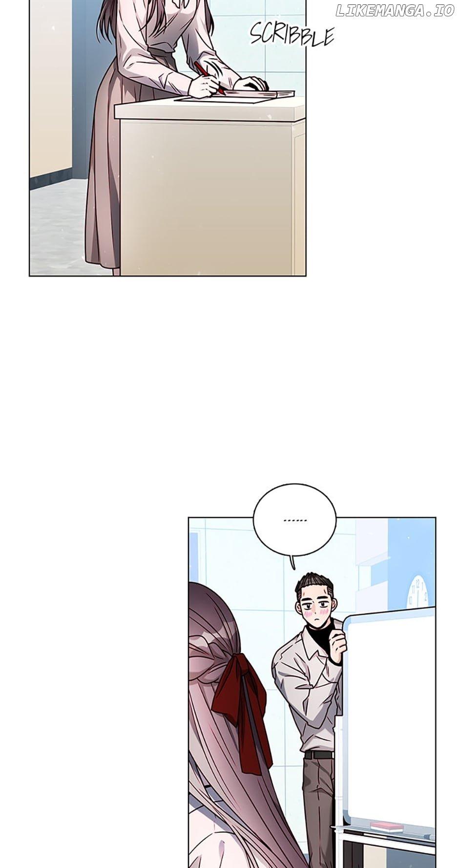 Only Want It With You Chapter 35 page 3