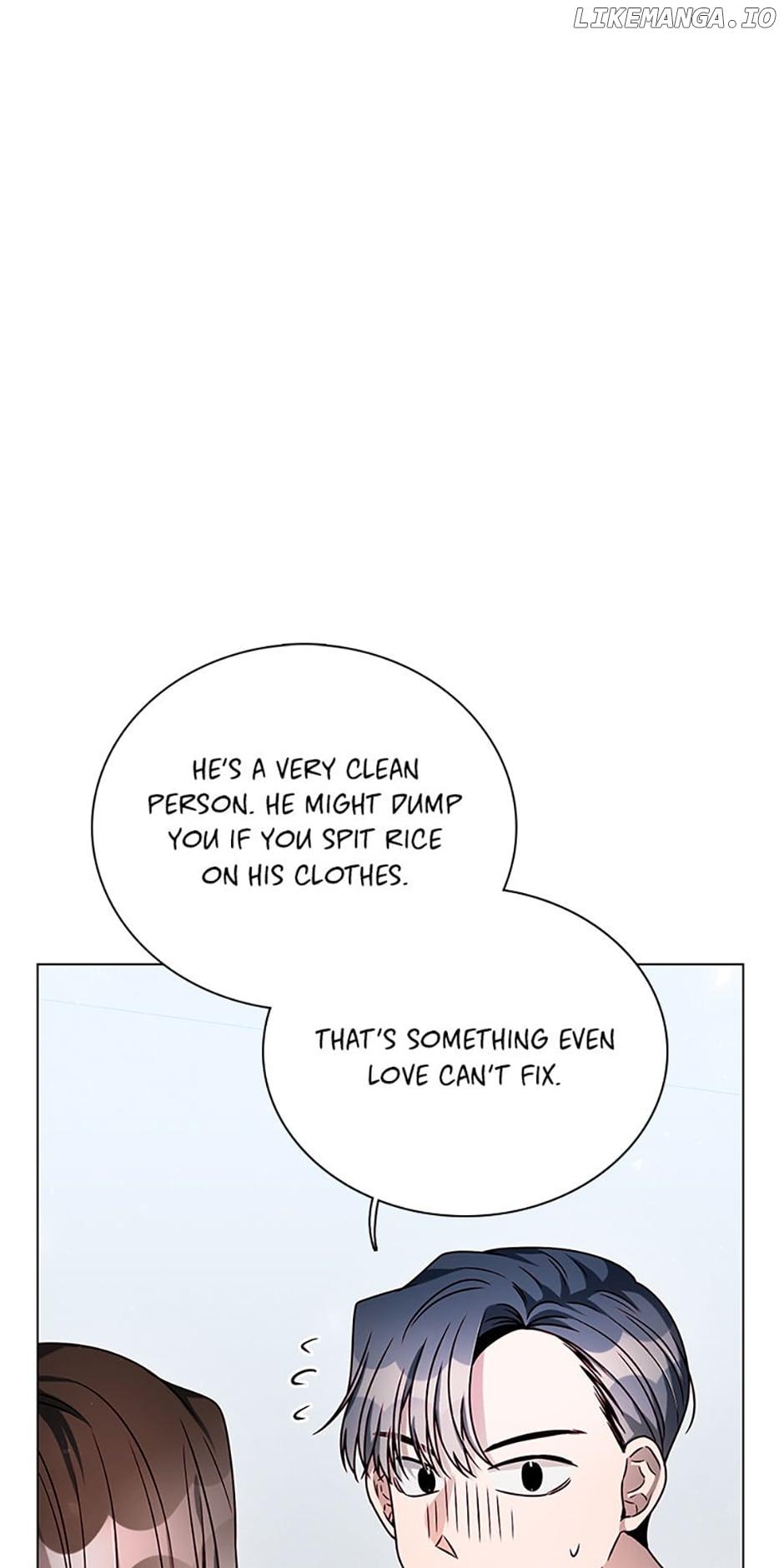 Only Want It With You Chapter 35 page 39