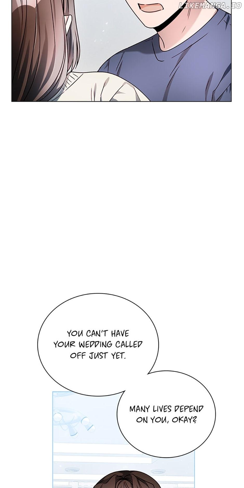 Only Want It With You Chapter 35 page 40