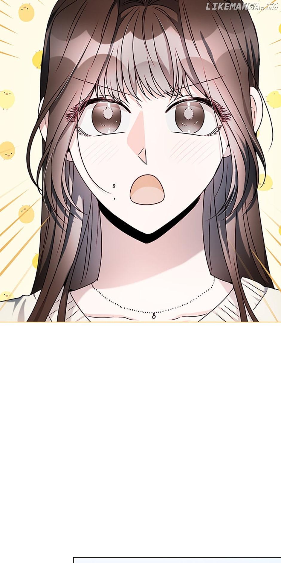 Only Want It With You Chapter 35 page 42
