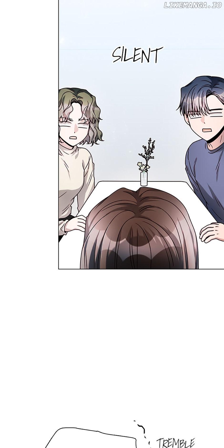 Only Want It With You Chapter 35 page 43