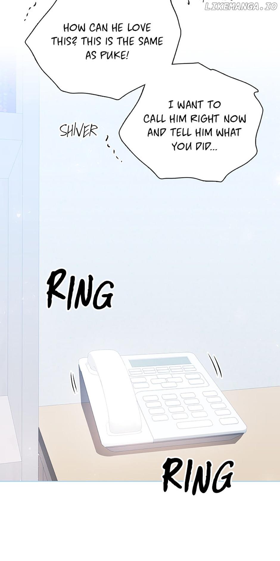 Only Want It With You Chapter 35 page 44
