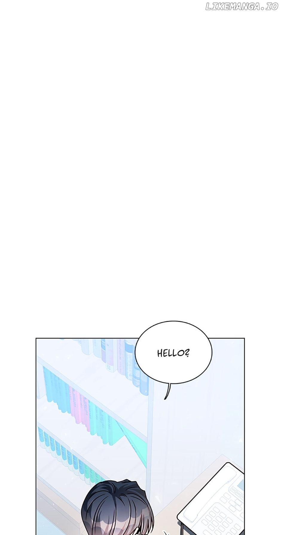 Only Want It With You Chapter 35 page 45