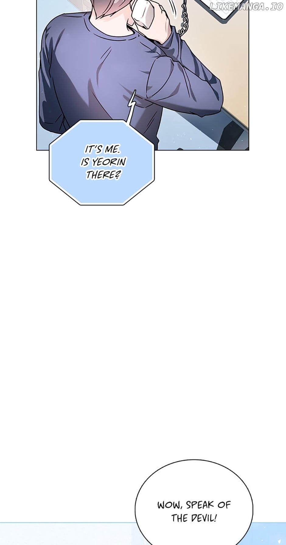 Only Want It With You Chapter 35 page 46