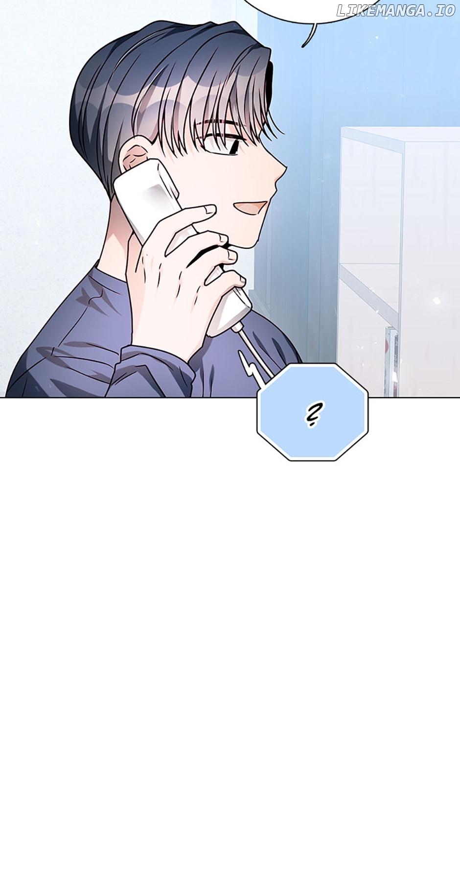 Only Want It With You Chapter 35 page 47