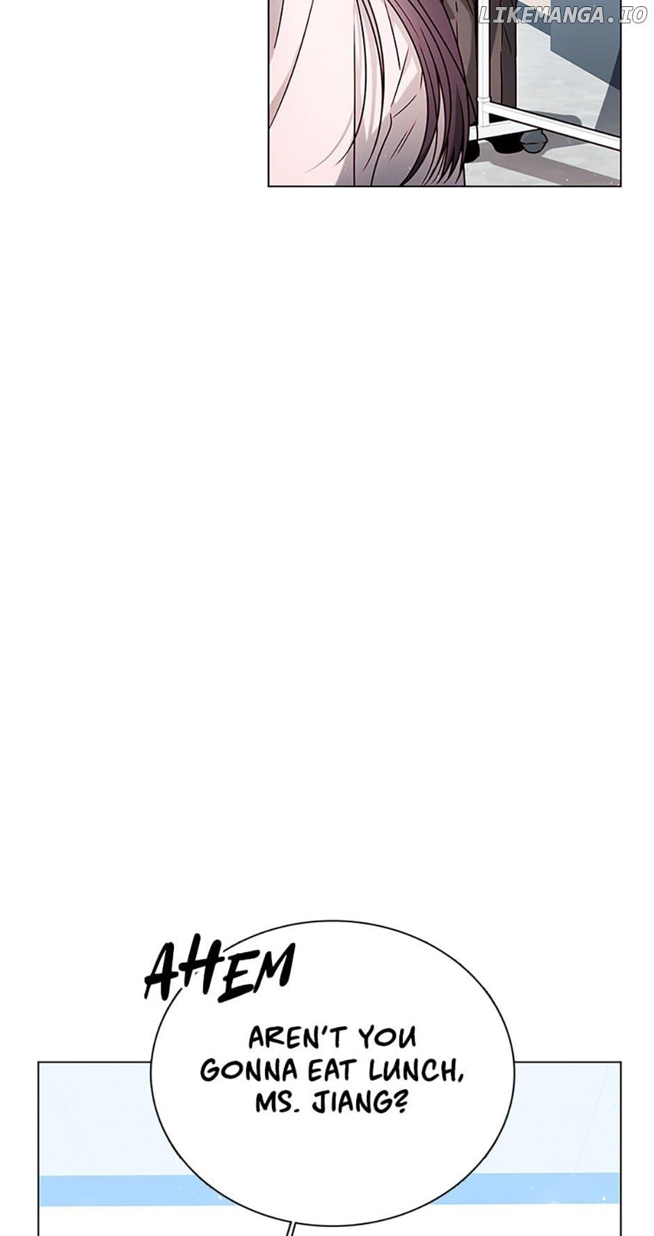 Only Want It With You Chapter 35 page 4
