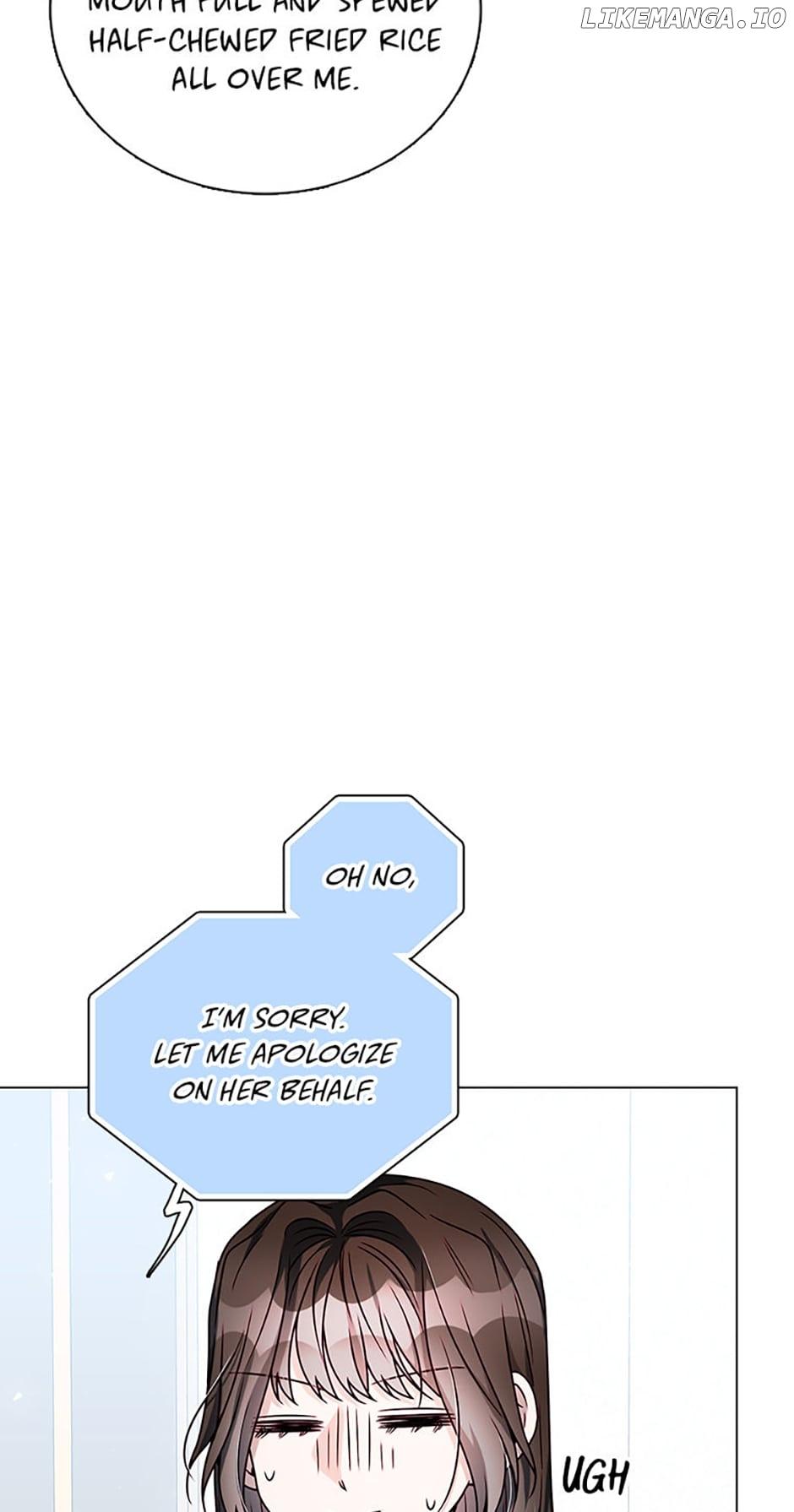 Only Want It With You Chapter 35 page 49