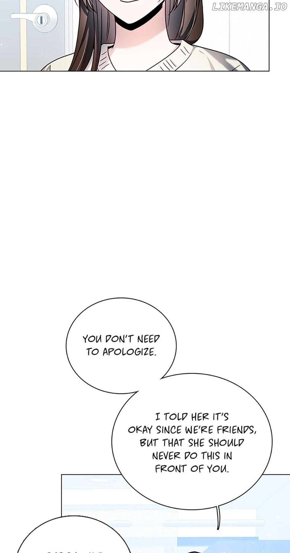 Only Want It With You Chapter 35 page 50