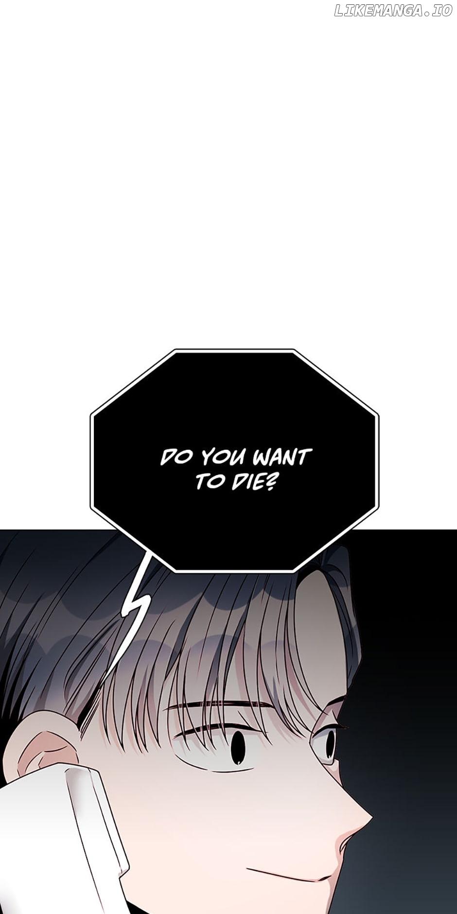 Only Want It With You Chapter 35 page 53