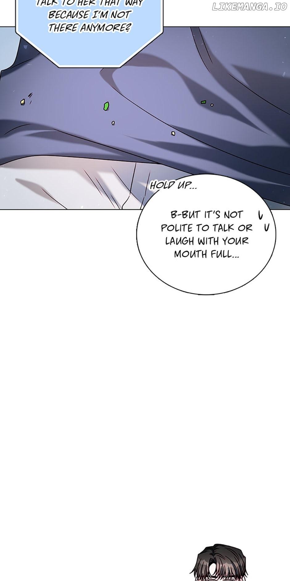 Only Want It With You Chapter 35 page 56