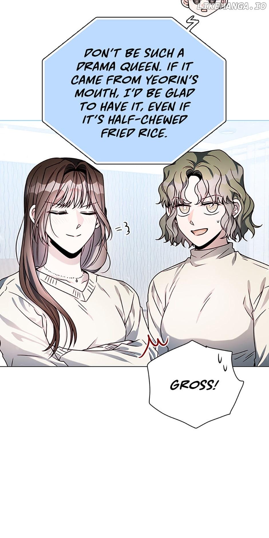 Only Want It With You Chapter 35 page 57