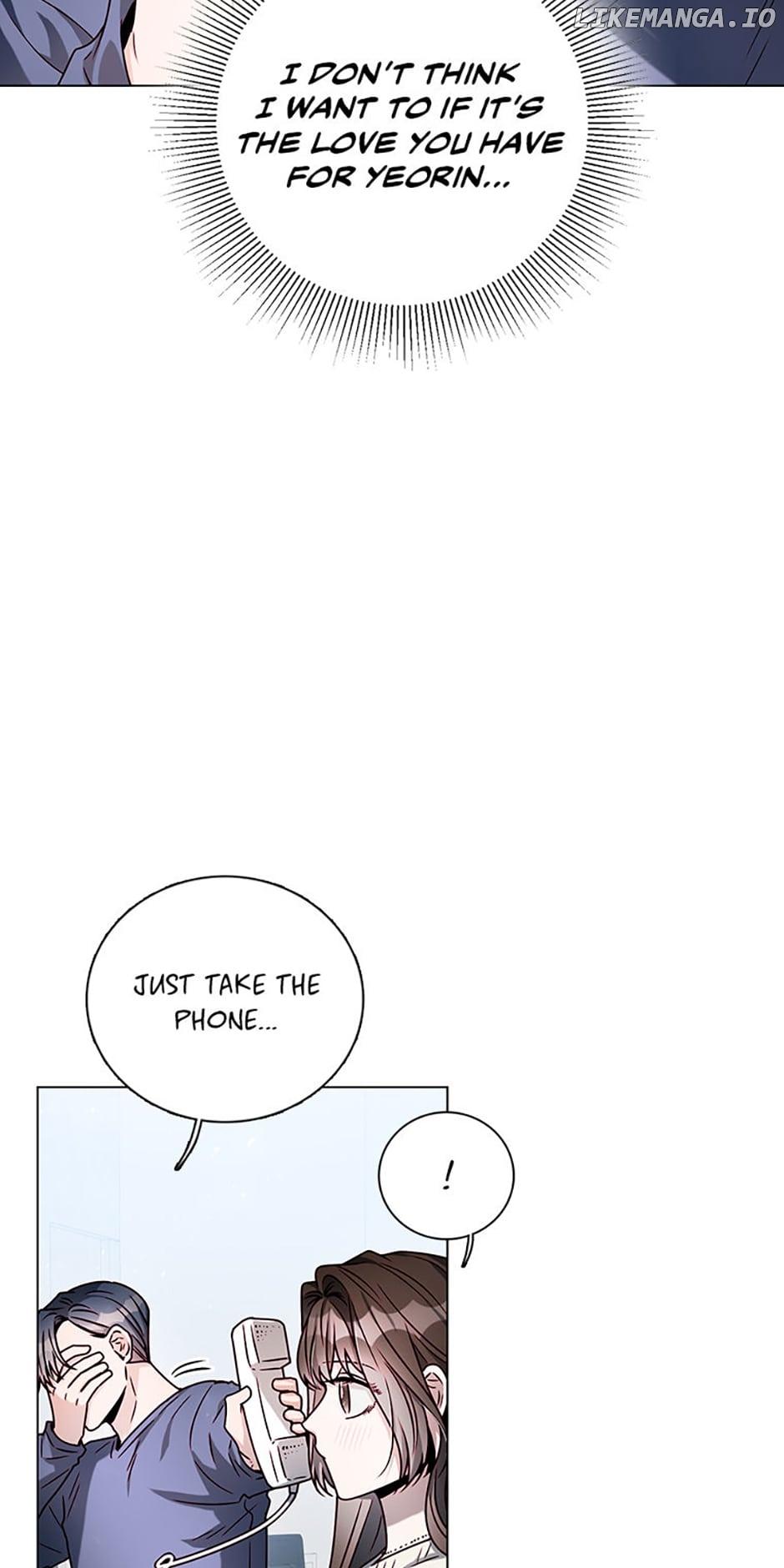 Only Want It With You Chapter 35 page 59