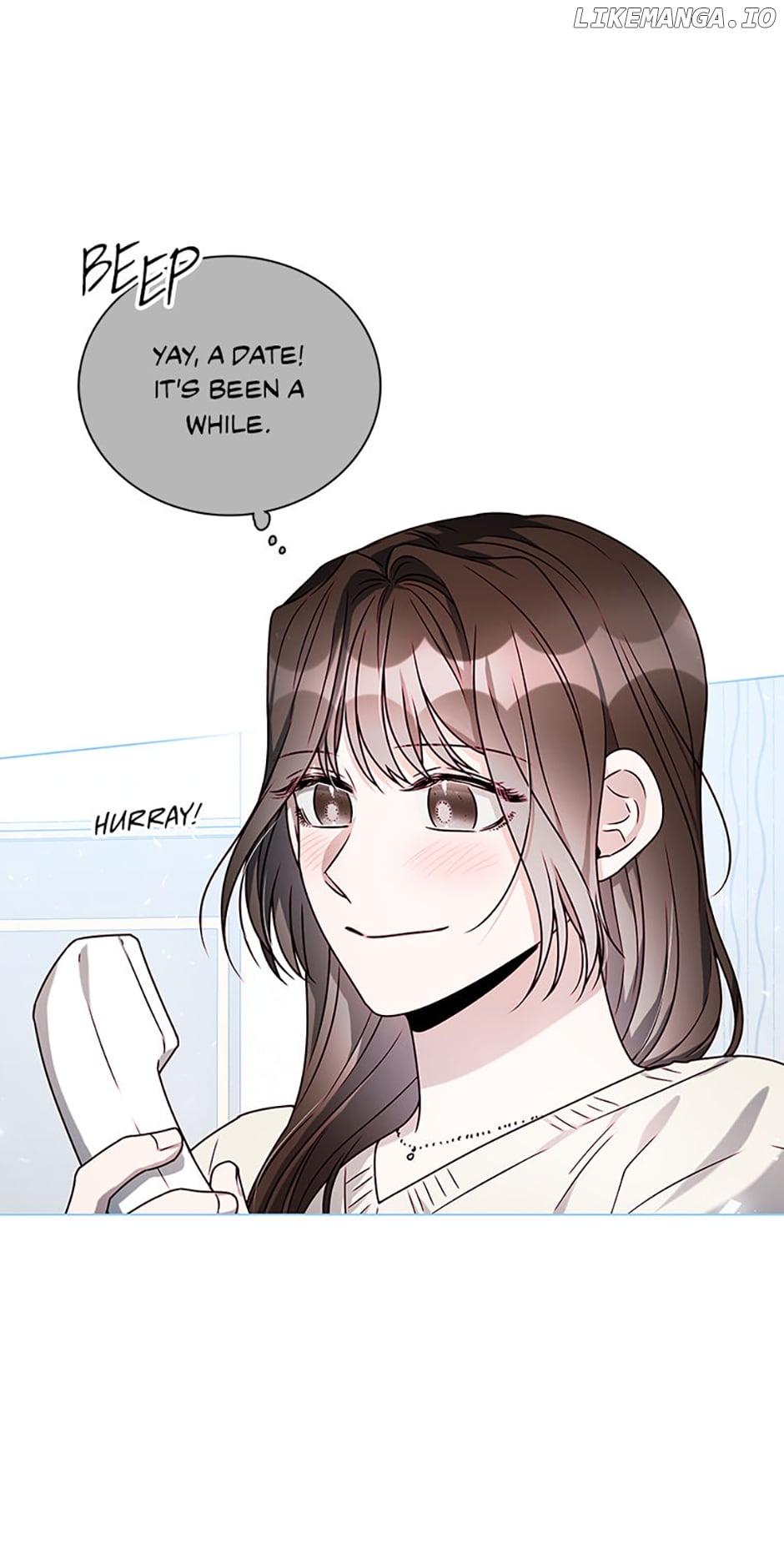 Only Want It With You Chapter 35 page 62