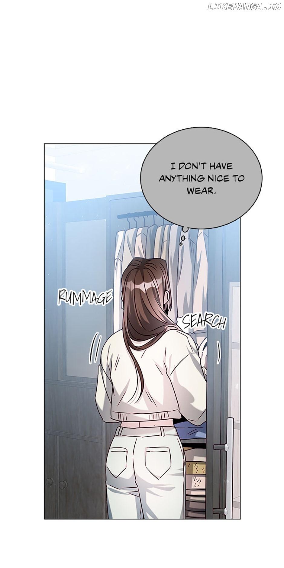 Only Want It With You Chapter 35 page 63