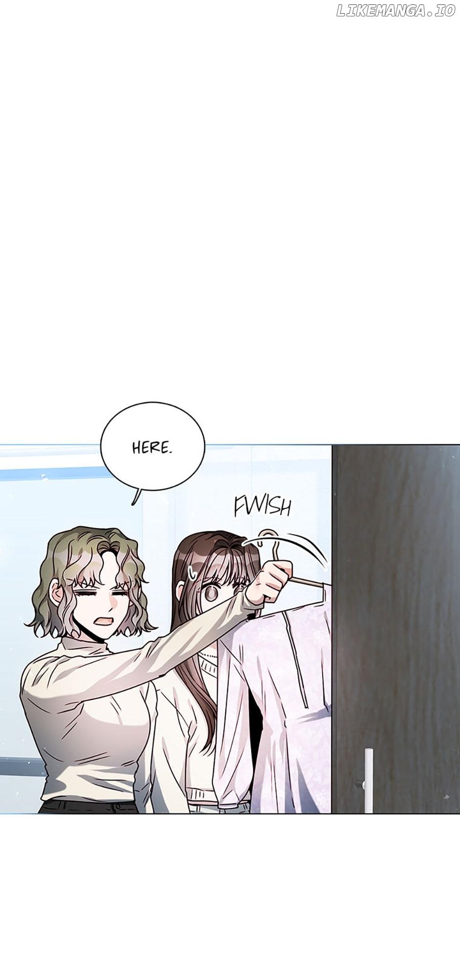 Only Want It With You Chapter 35 page 64
