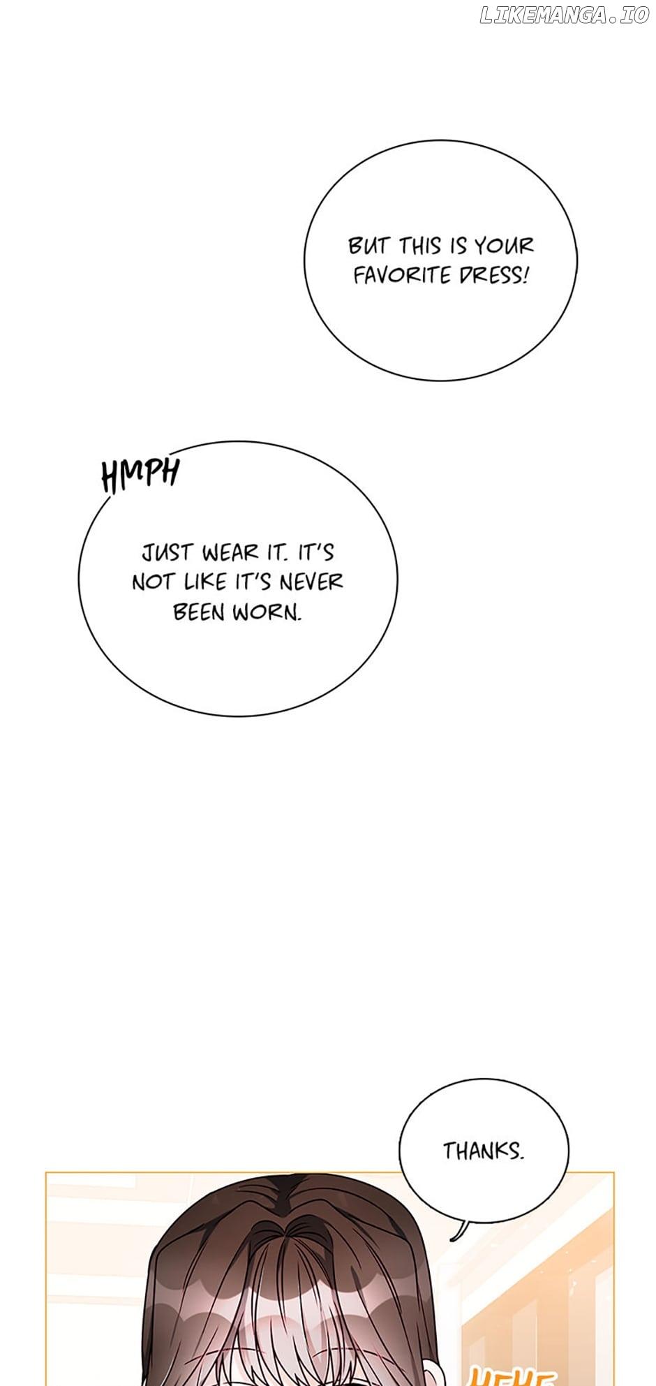 Only Want It With You Chapter 35 page 65