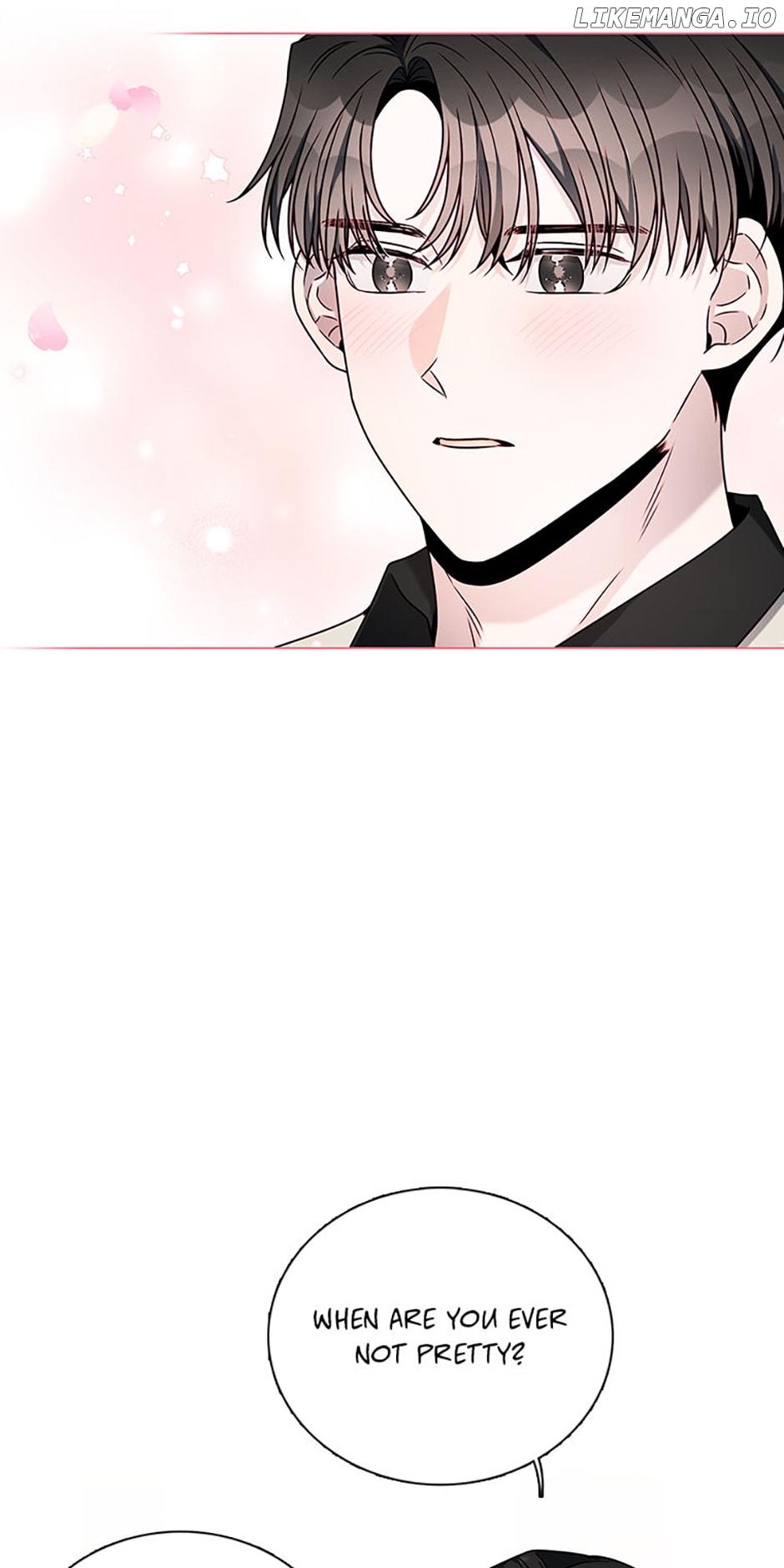 Only Want It With You Chapter 35 page 72