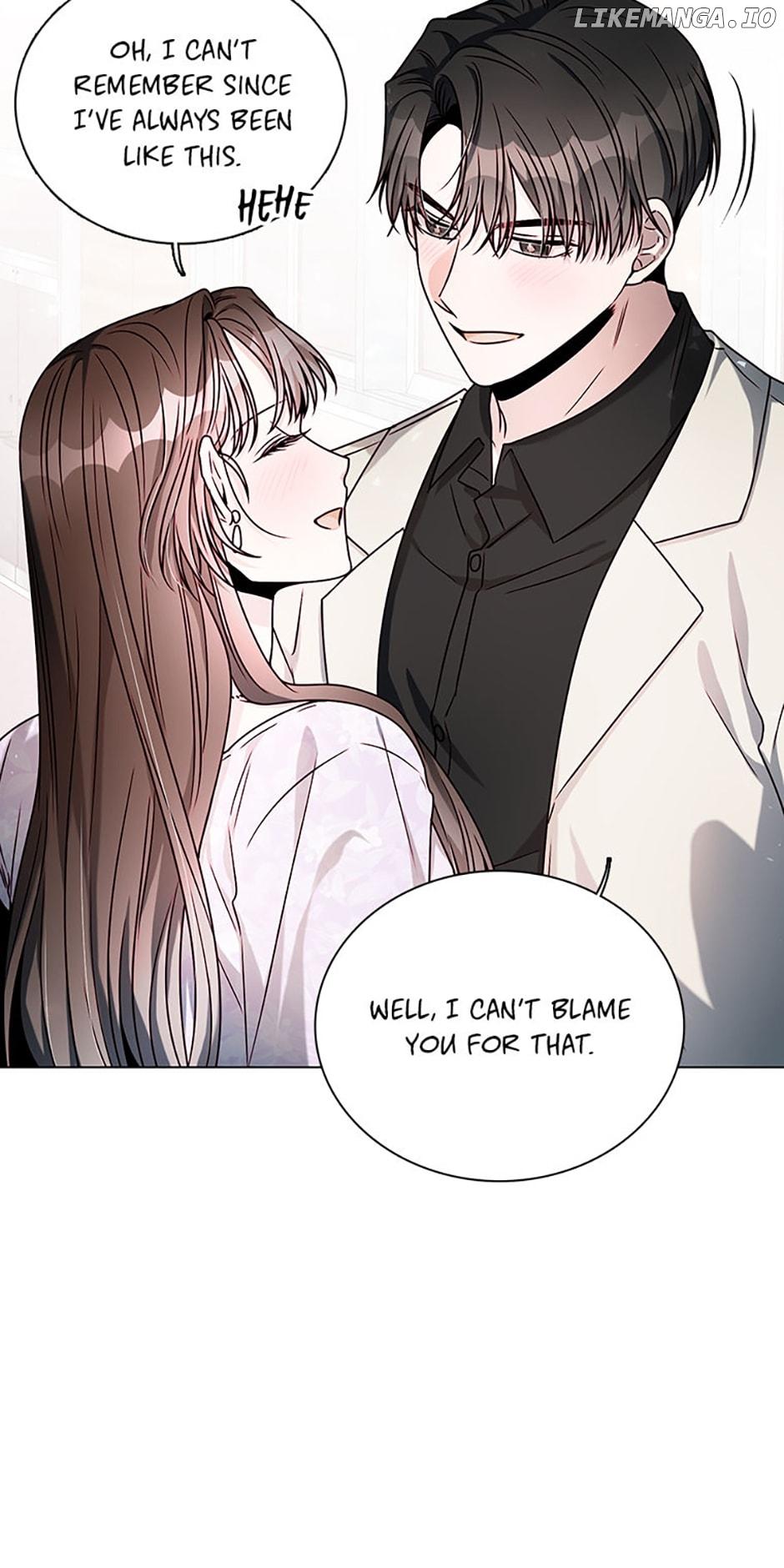 Only Want It With You Chapter 35 page 73