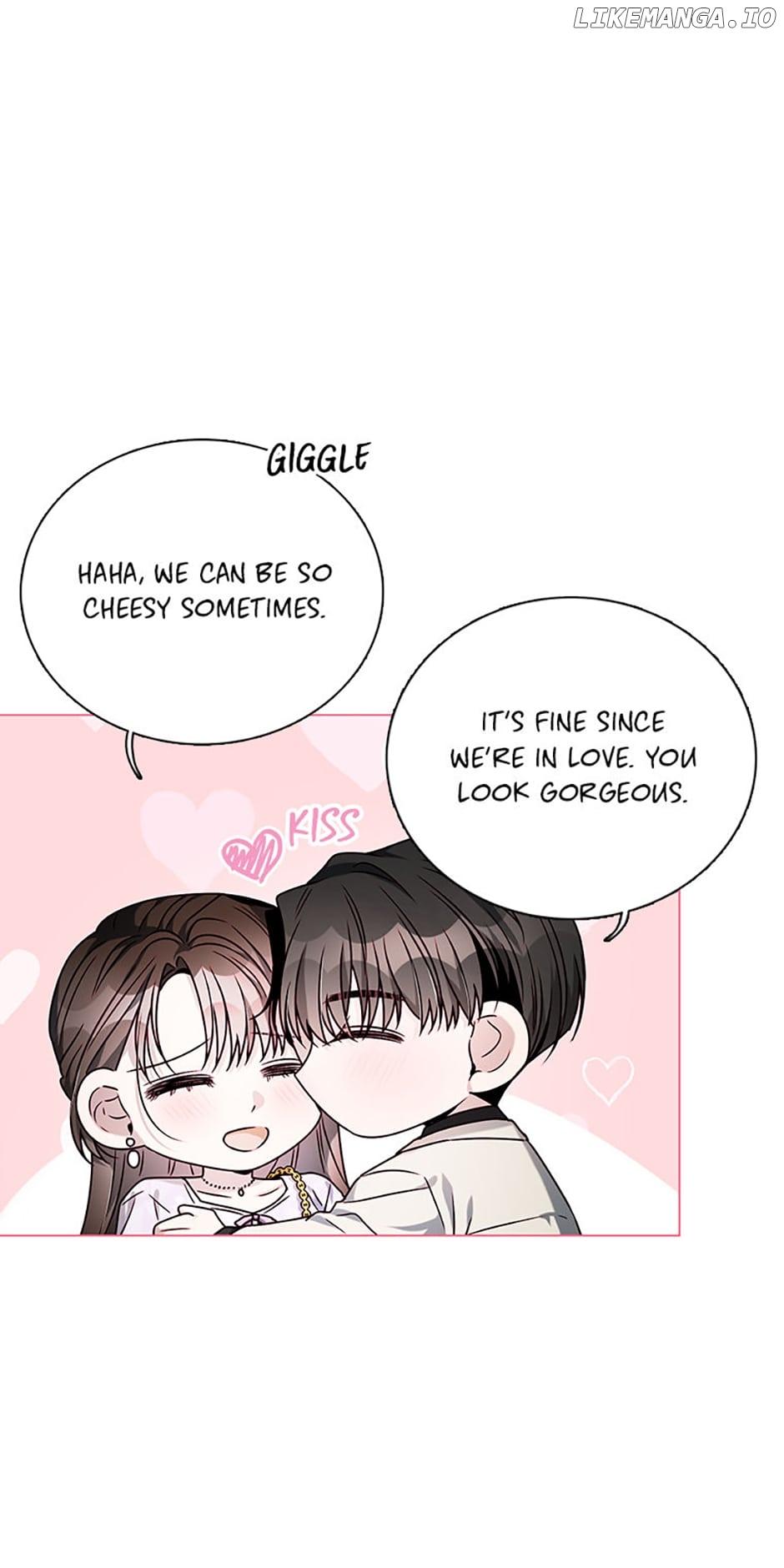 Only Want It With You Chapter 35 page 74