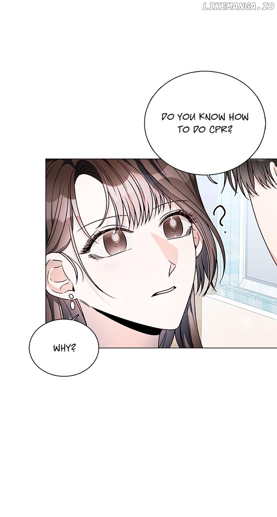 Only Want It With You Chapter 35 page 75