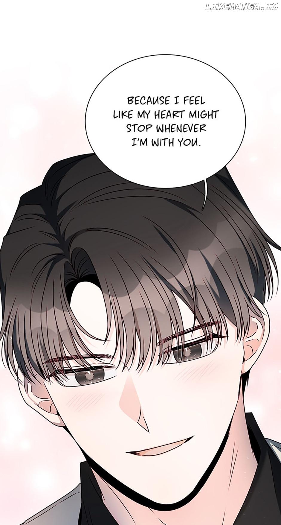 Only Want It With You Chapter 35 page 76