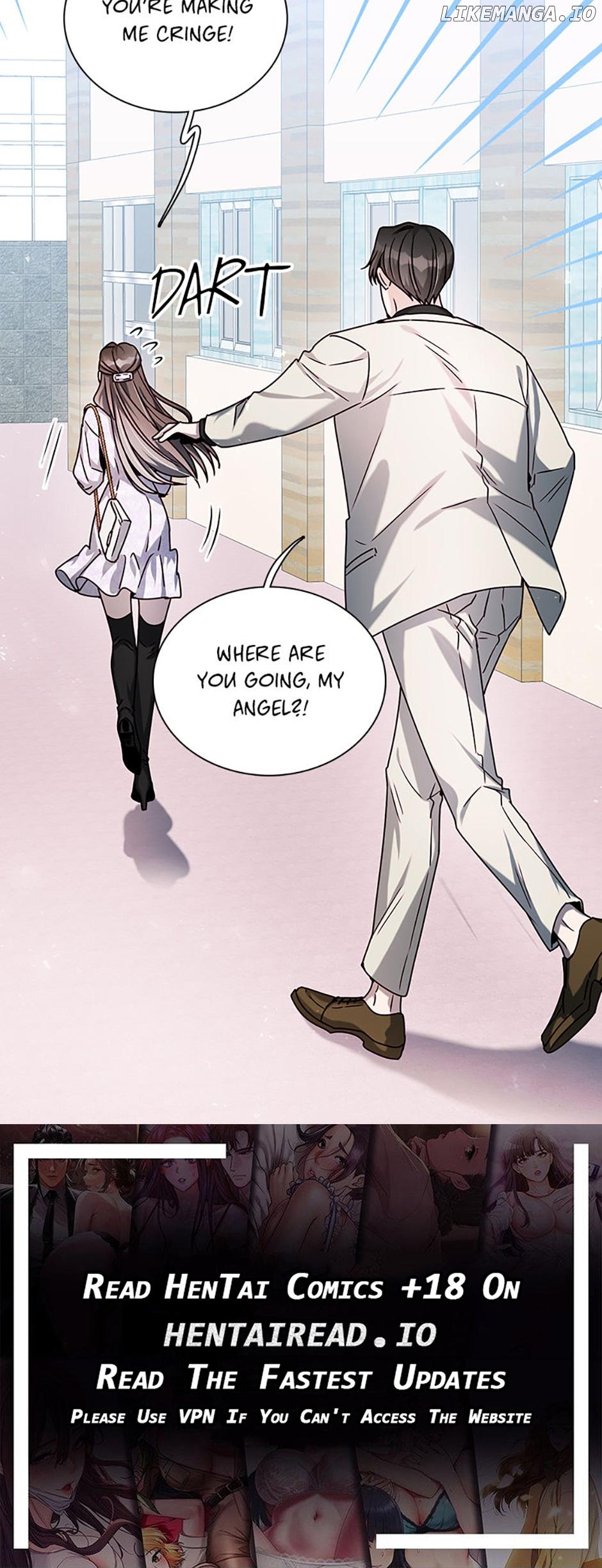 Only Want It With You Chapter 35 page 78