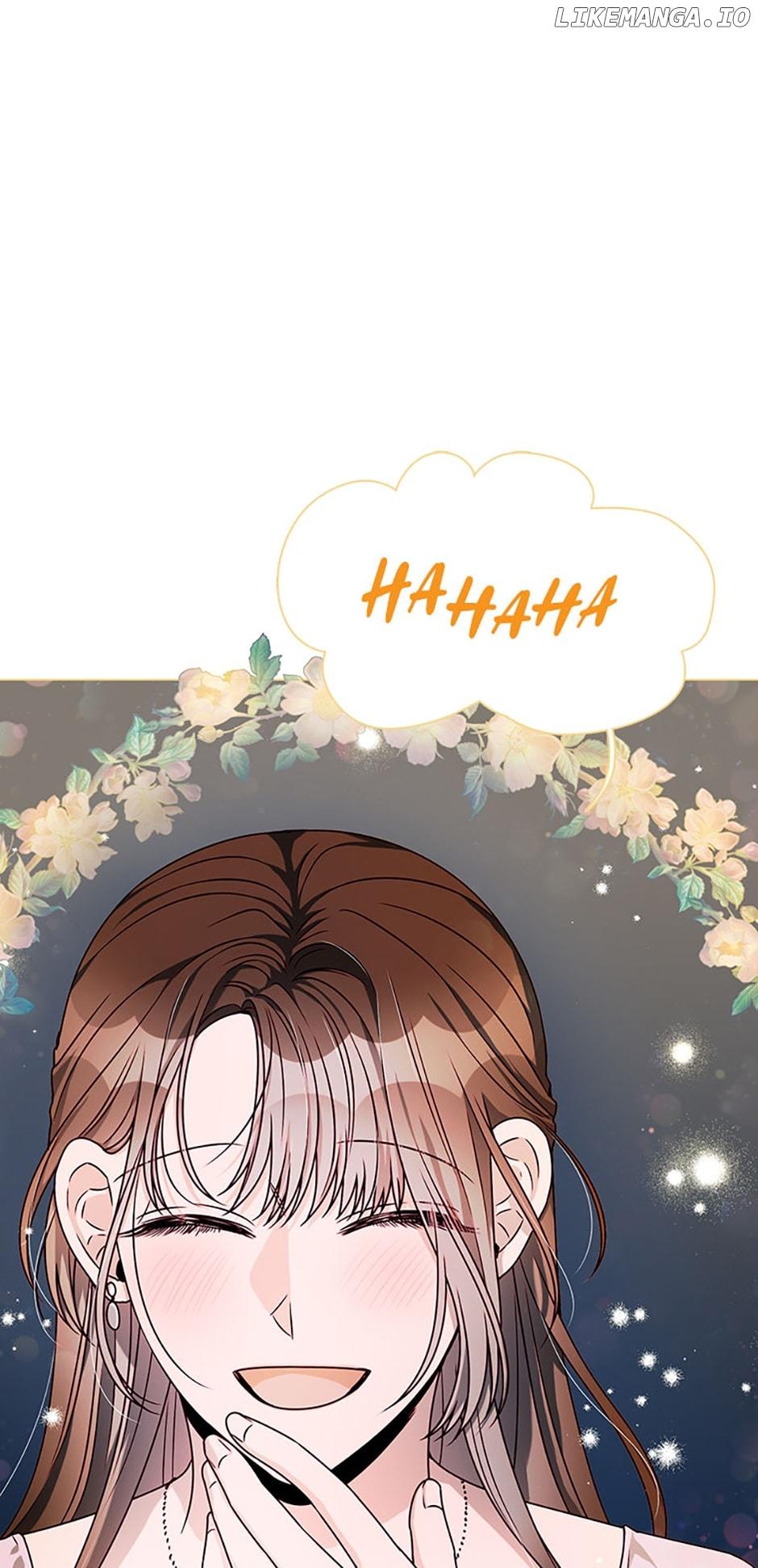 Only Want It With You Chapter 36 page 11
