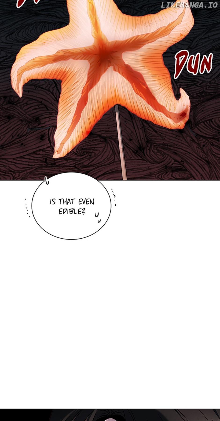 Only Want It With You Chapter 36 page 21
