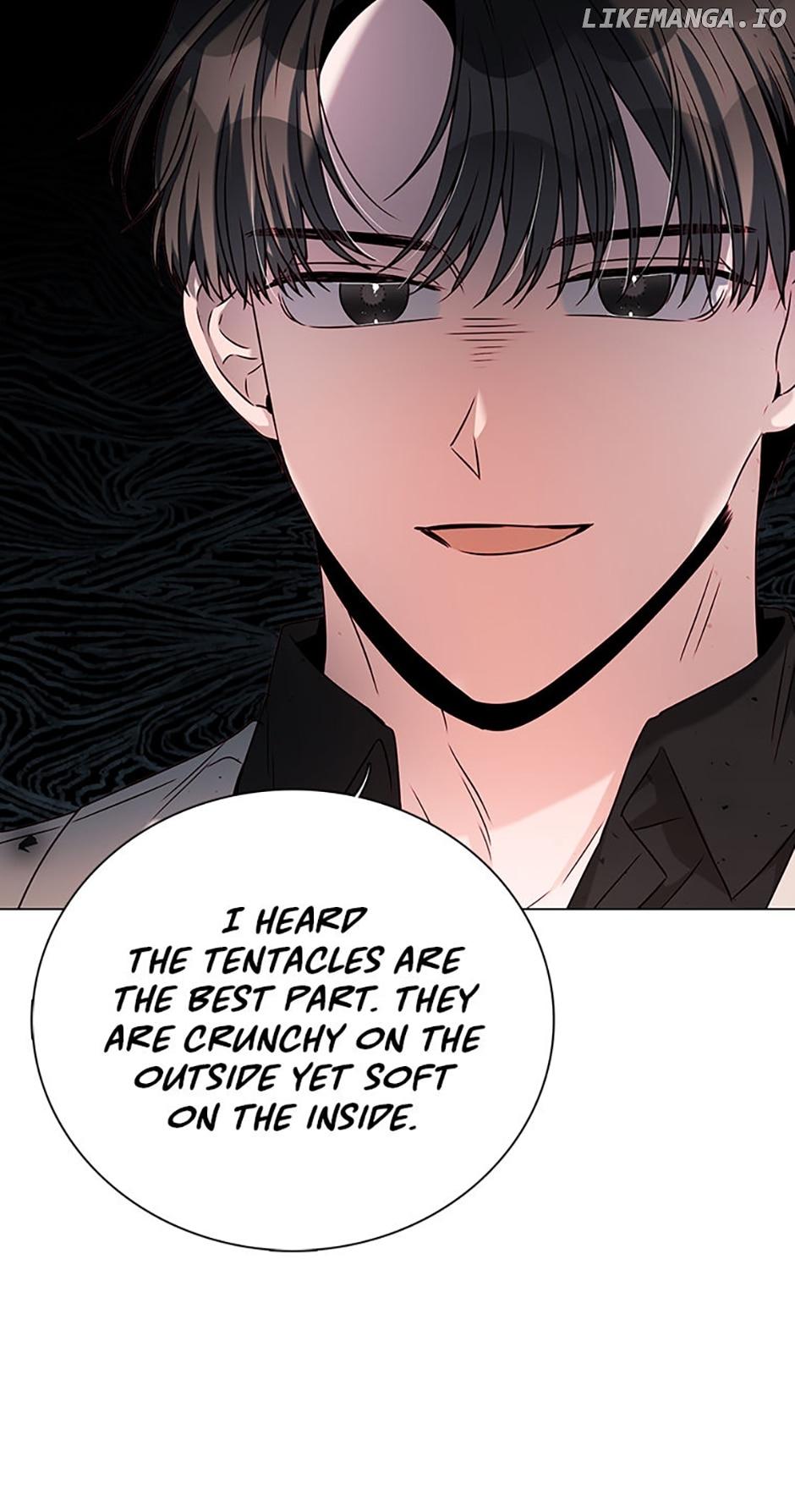 Only Want It With You Chapter 36 page 22
