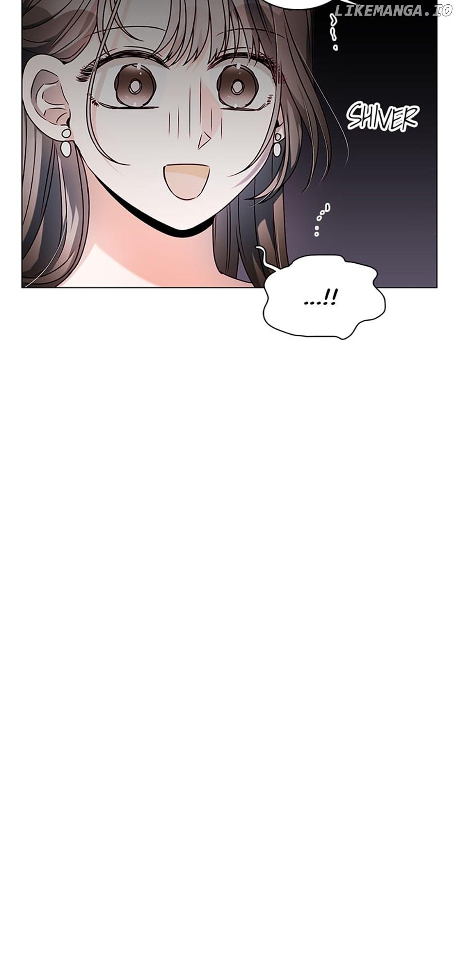 Only Want It With You Chapter 36 page 25