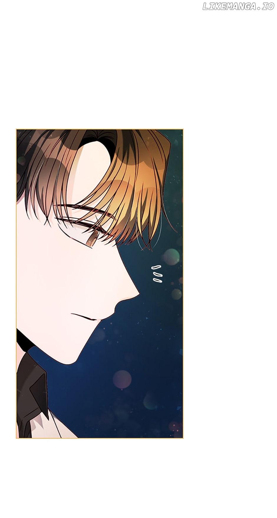 Only Want It With You Chapter 36 page 29