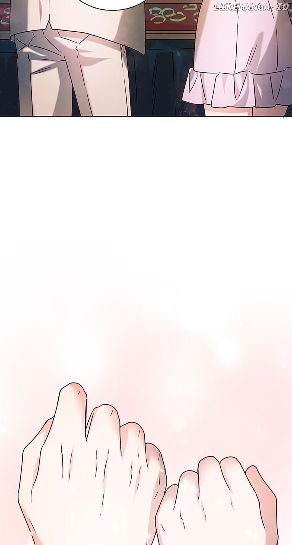 Only Want It With You Chapter 36 page 32