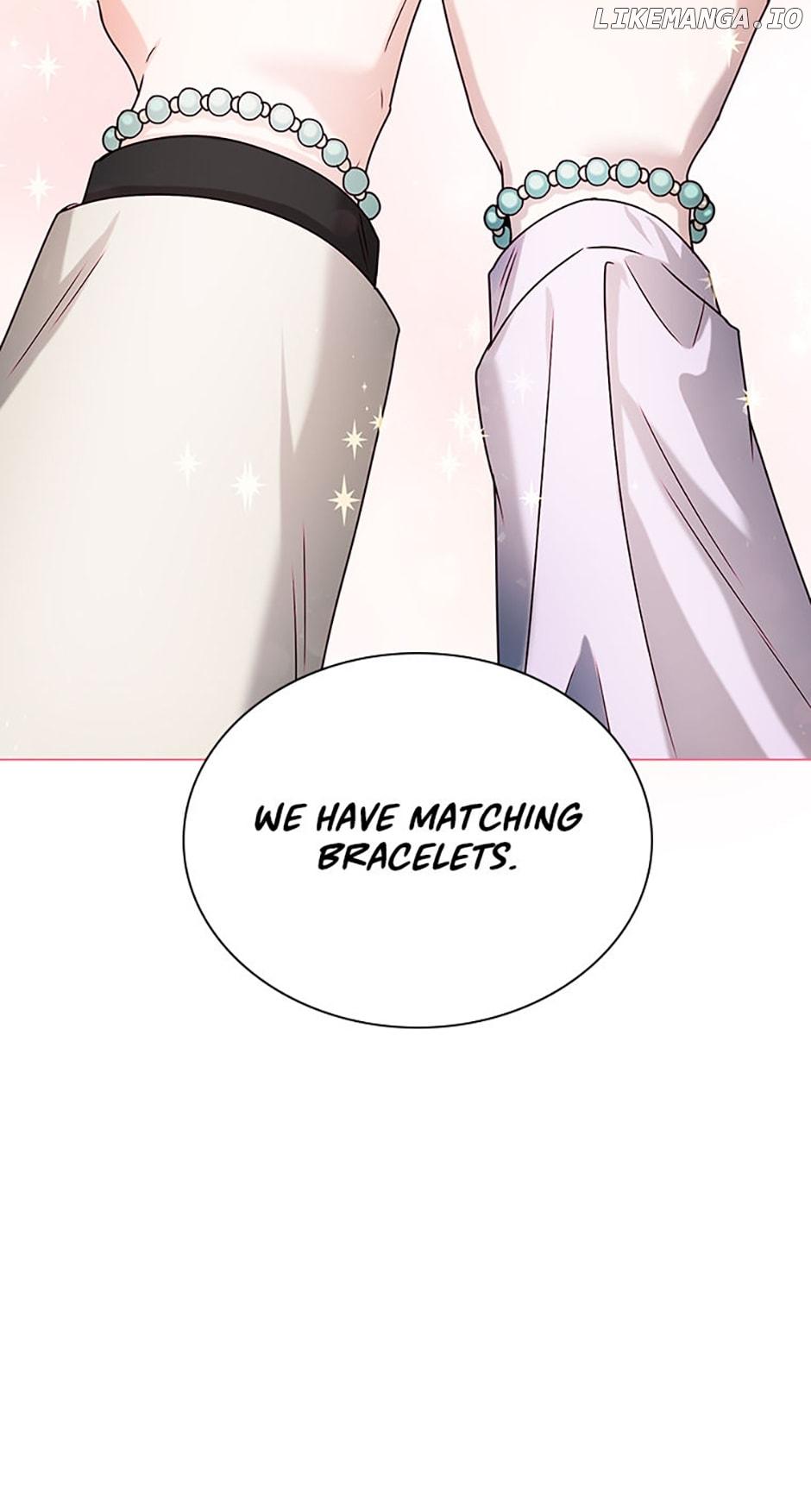 Only Want It With You Chapter 36 page 33