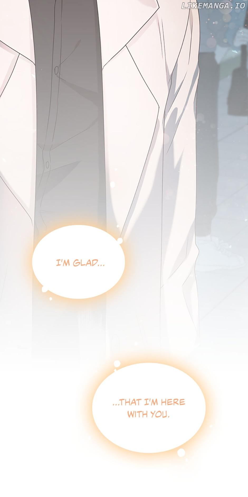 Only Want It With You Chapter 36 page 36
