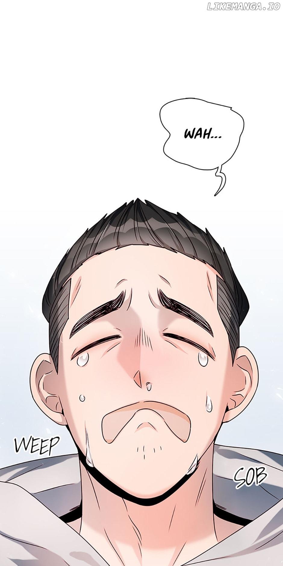 Only Want It With You Chapter 36 page 39