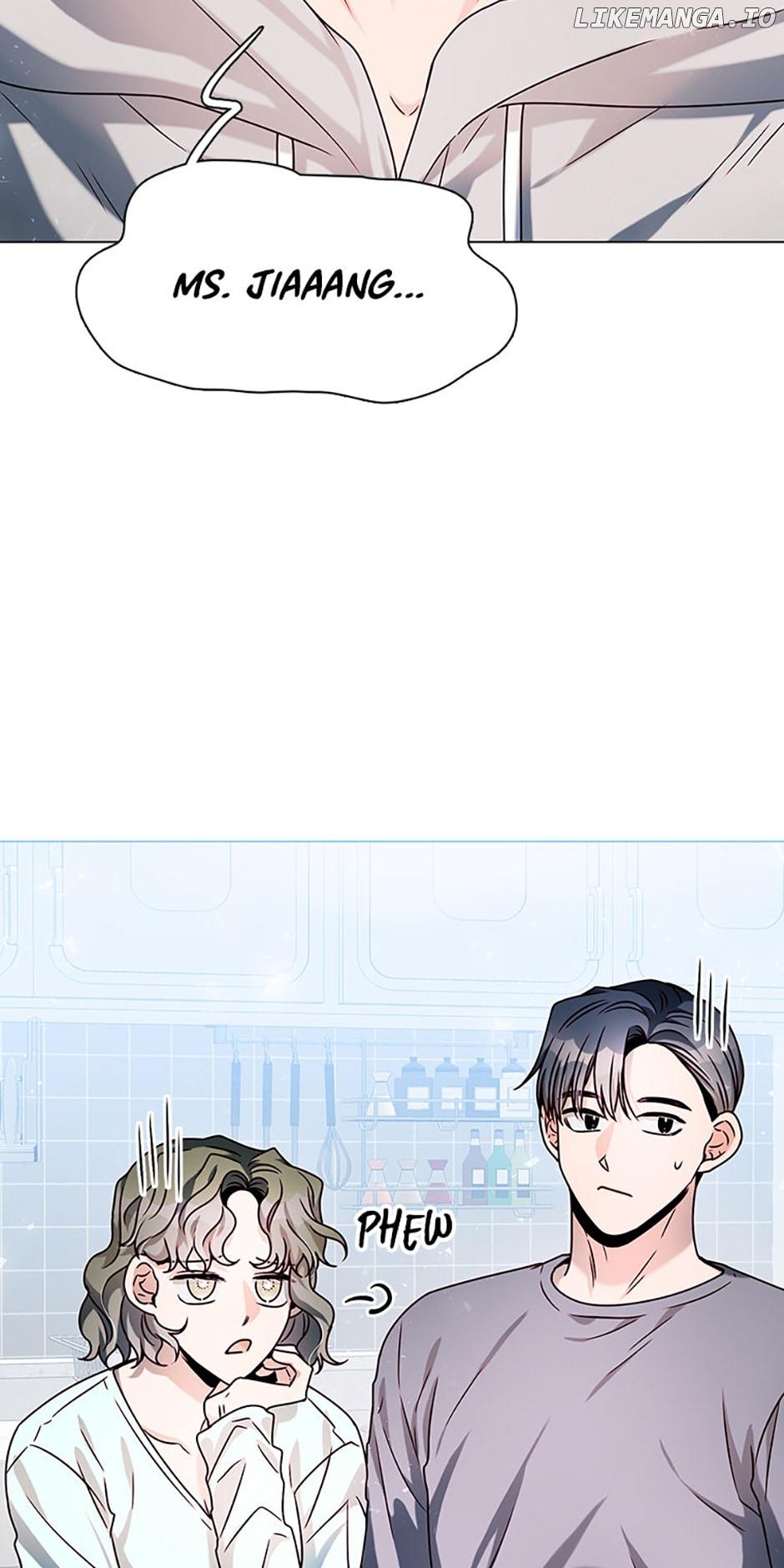 Only Want It With You Chapter 36 page 40