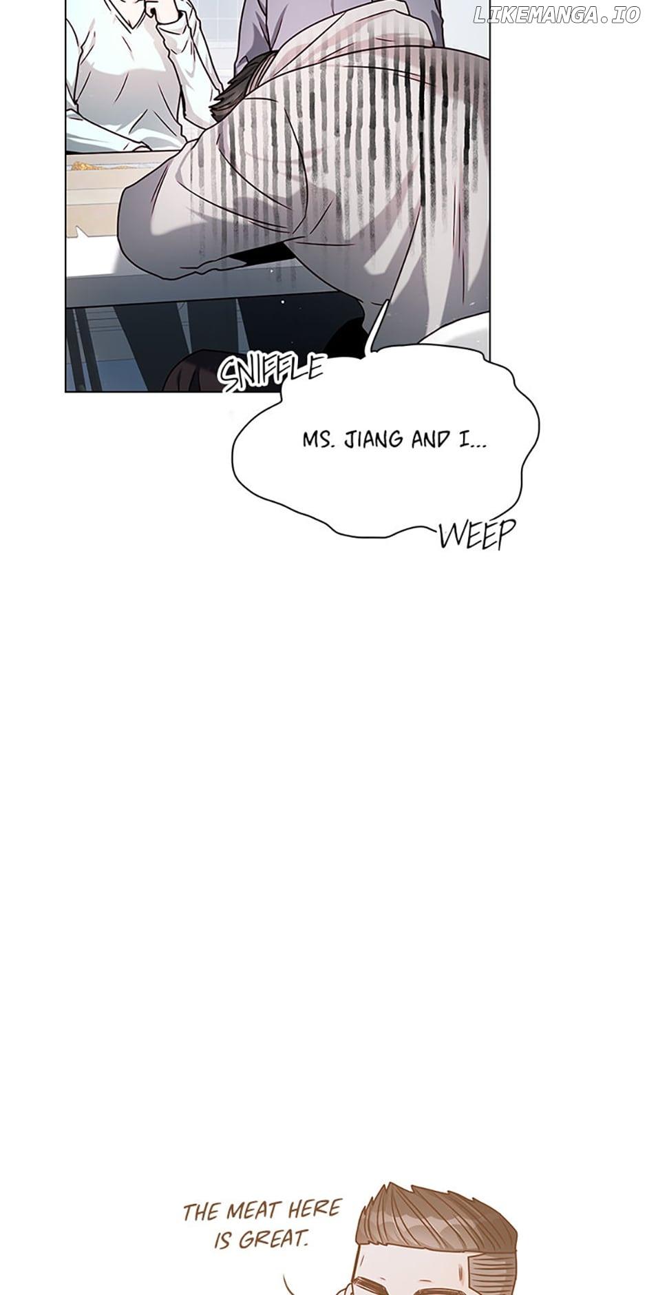 Only Want It With You Chapter 36 page 42