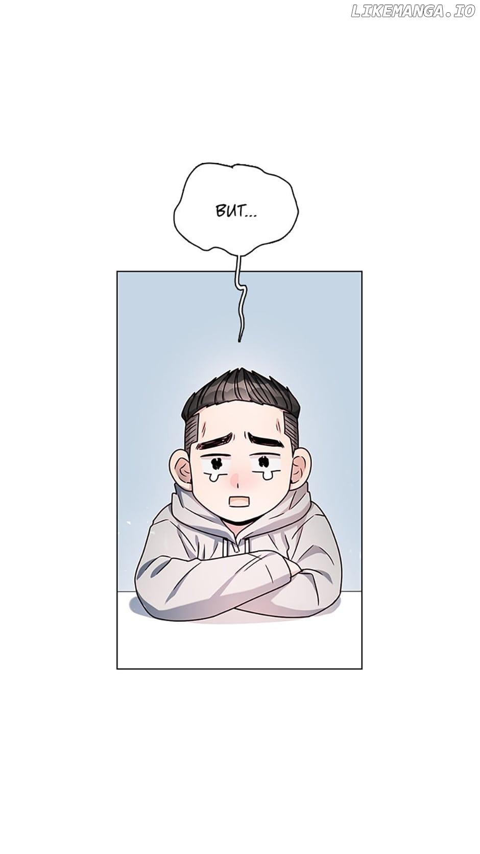 Only Want It With You Chapter 36 page 44
