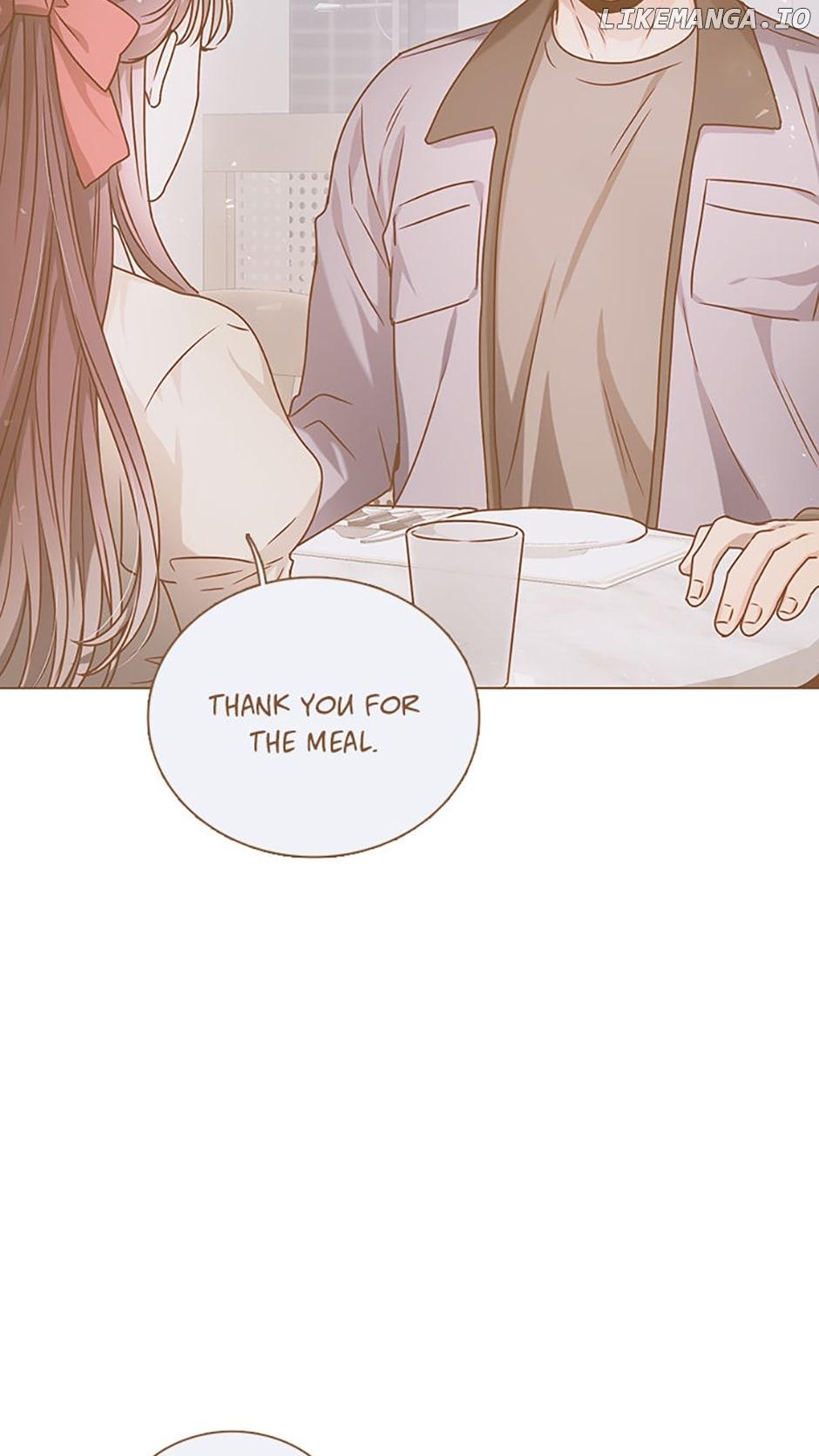 Only Want It With You Chapter 36 page 46