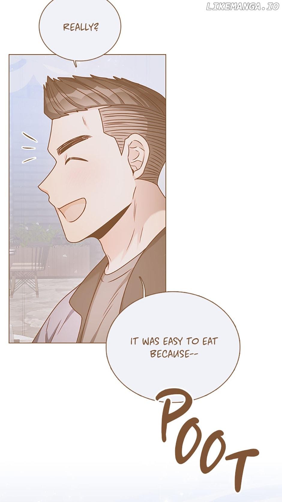 Only Want It With You Chapter 36 page 47