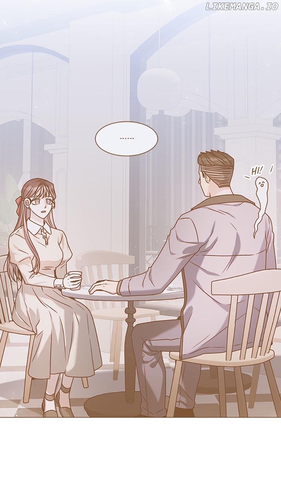 Only Want It With You Chapter 36 page 48