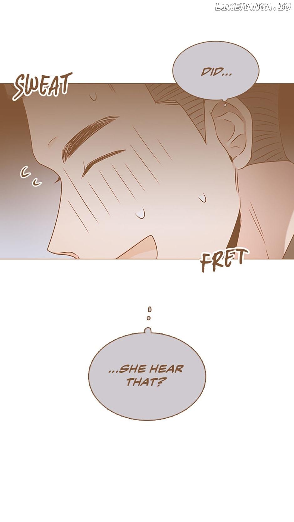 Only Want It With You Chapter 36 page 49