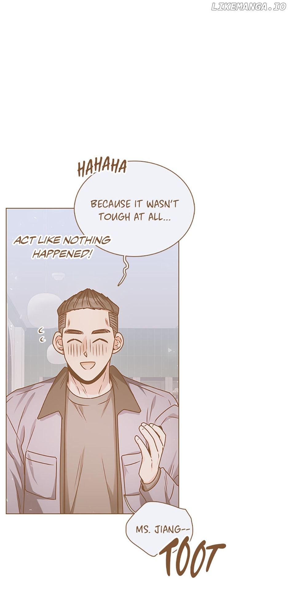 Only Want It With You Chapter 36 page 50