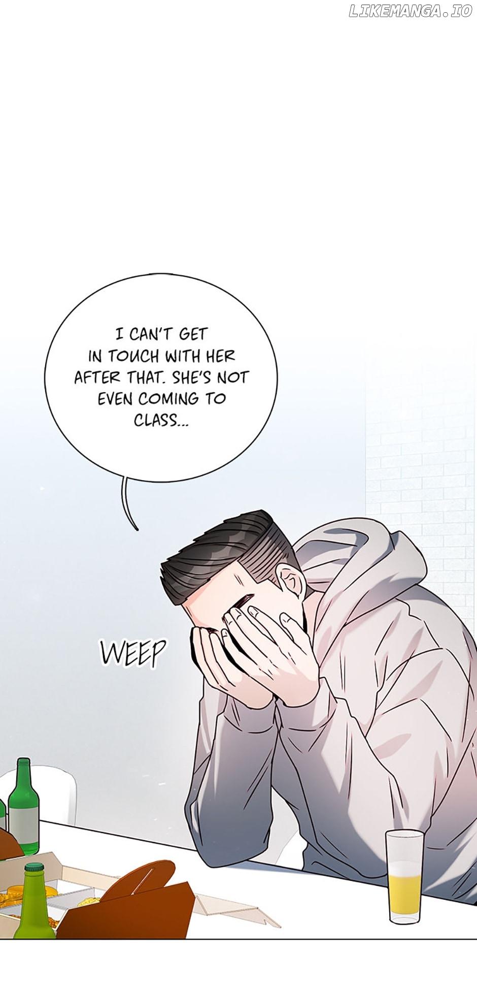 Only Want It With You Chapter 36 page 52
