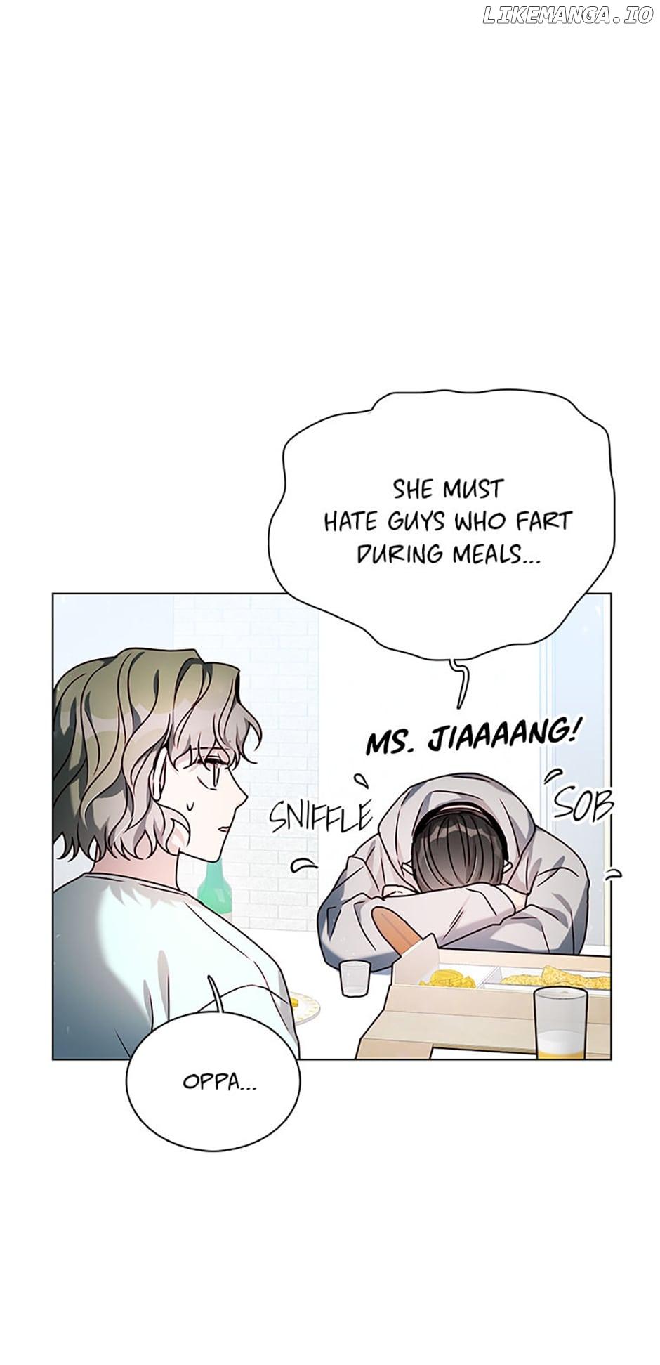 Only Want It With You Chapter 36 page 53