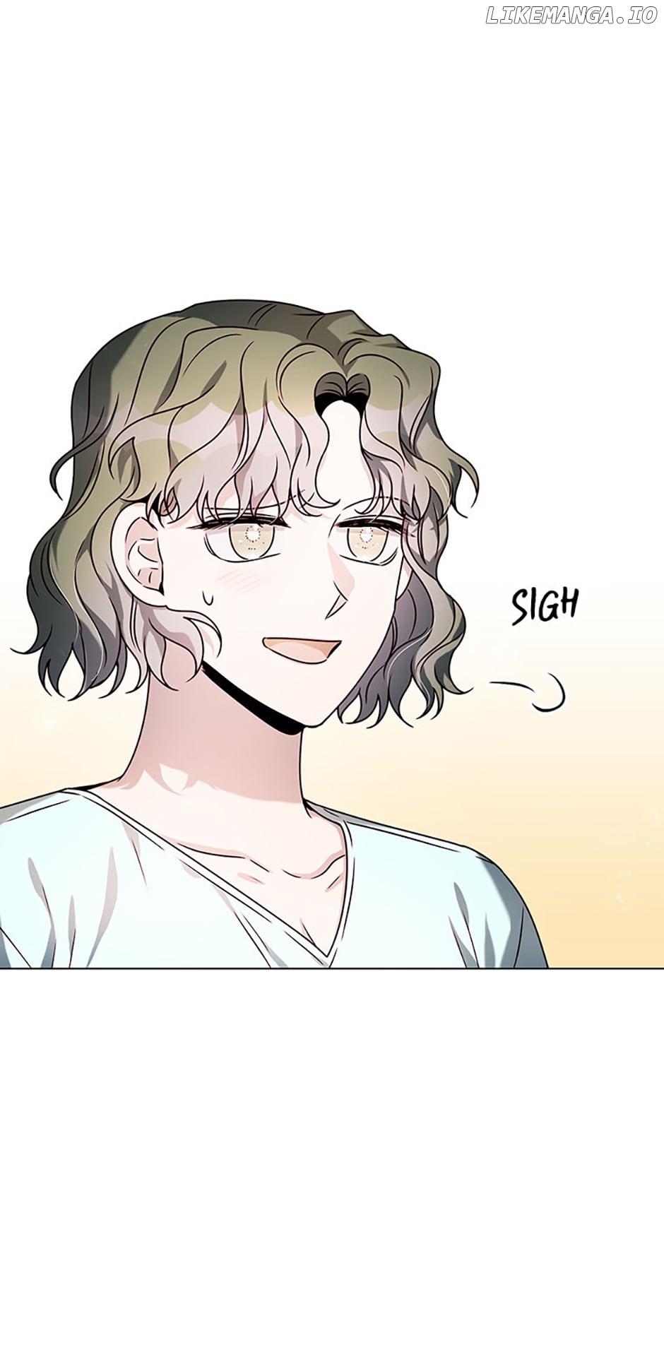 Only Want It With You Chapter 36 page 54
