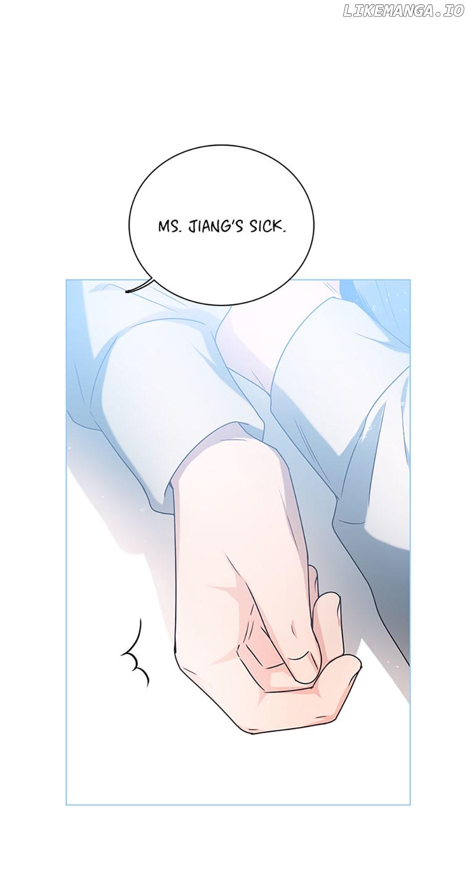Only Want It With You Chapter 36 page 55